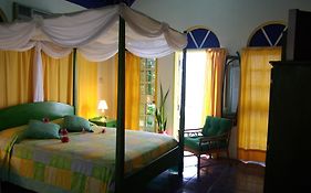 Evergreen Hotel Dominica